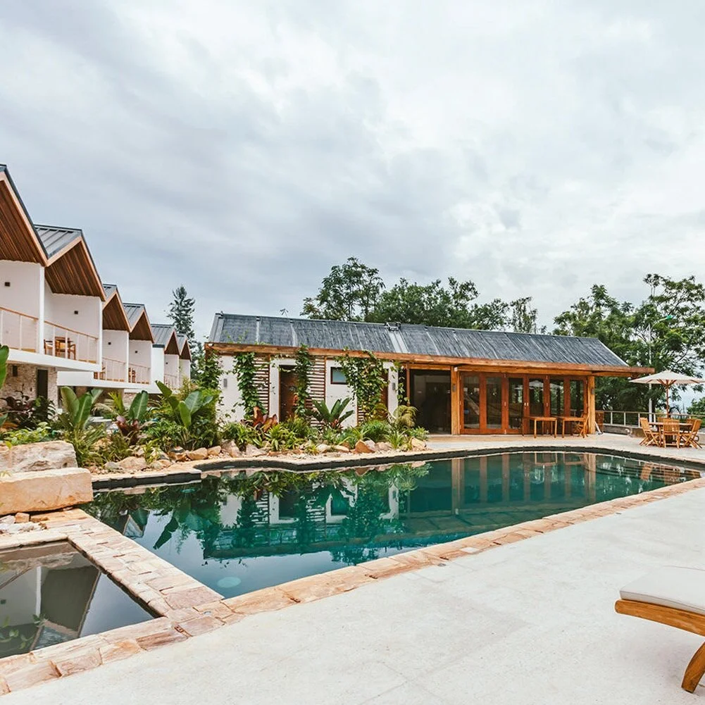 The Retreat at Kigali