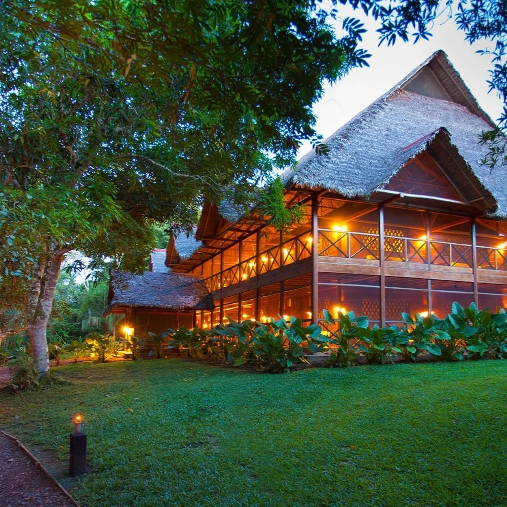 Hacienda Concepción