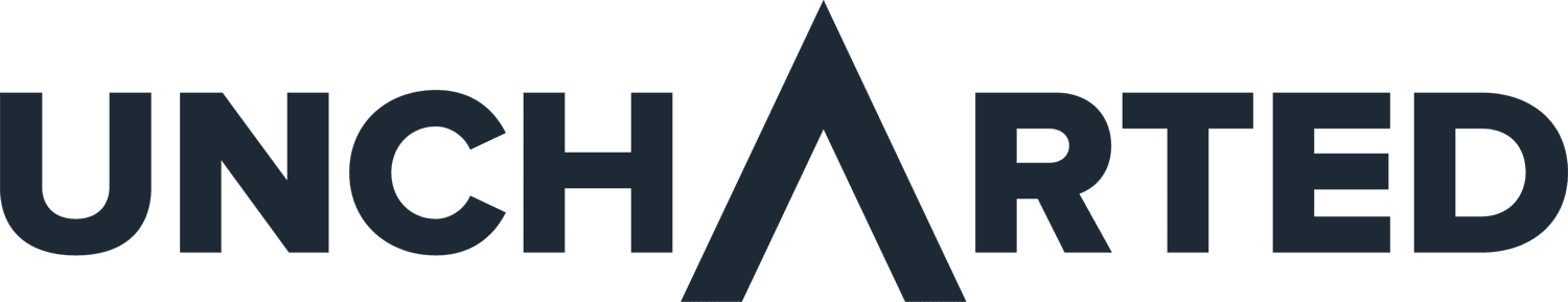 UNCHARTED |  Formerly Outside GO