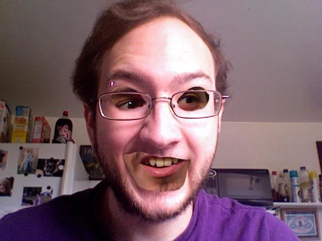 Facecrook