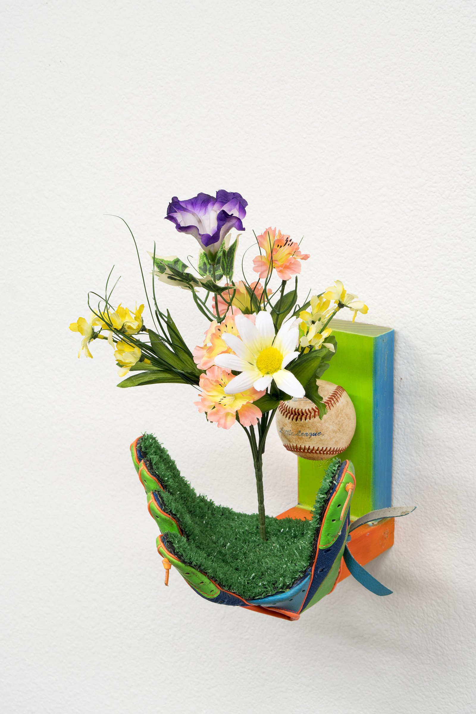 Nerf (Assorted Flowers)