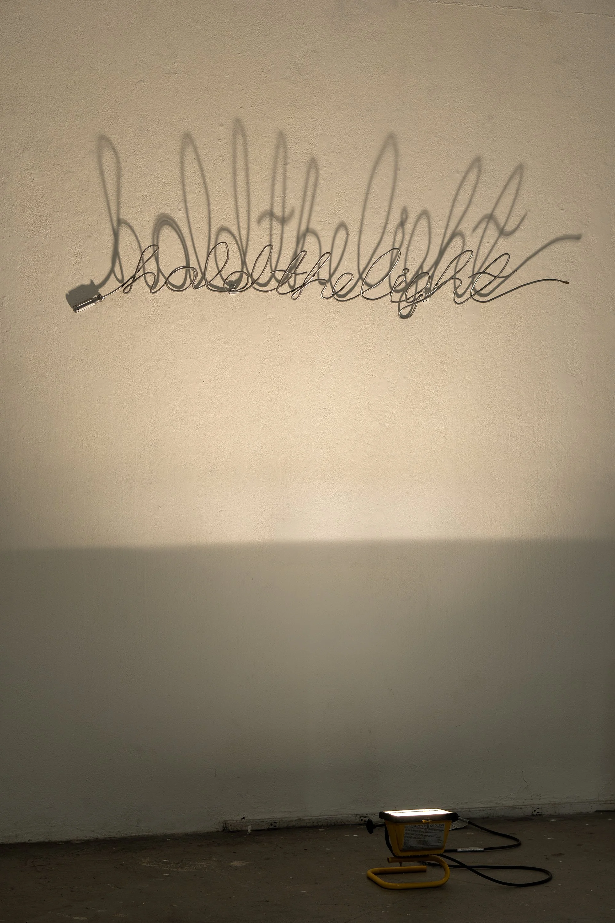 Hold the Light