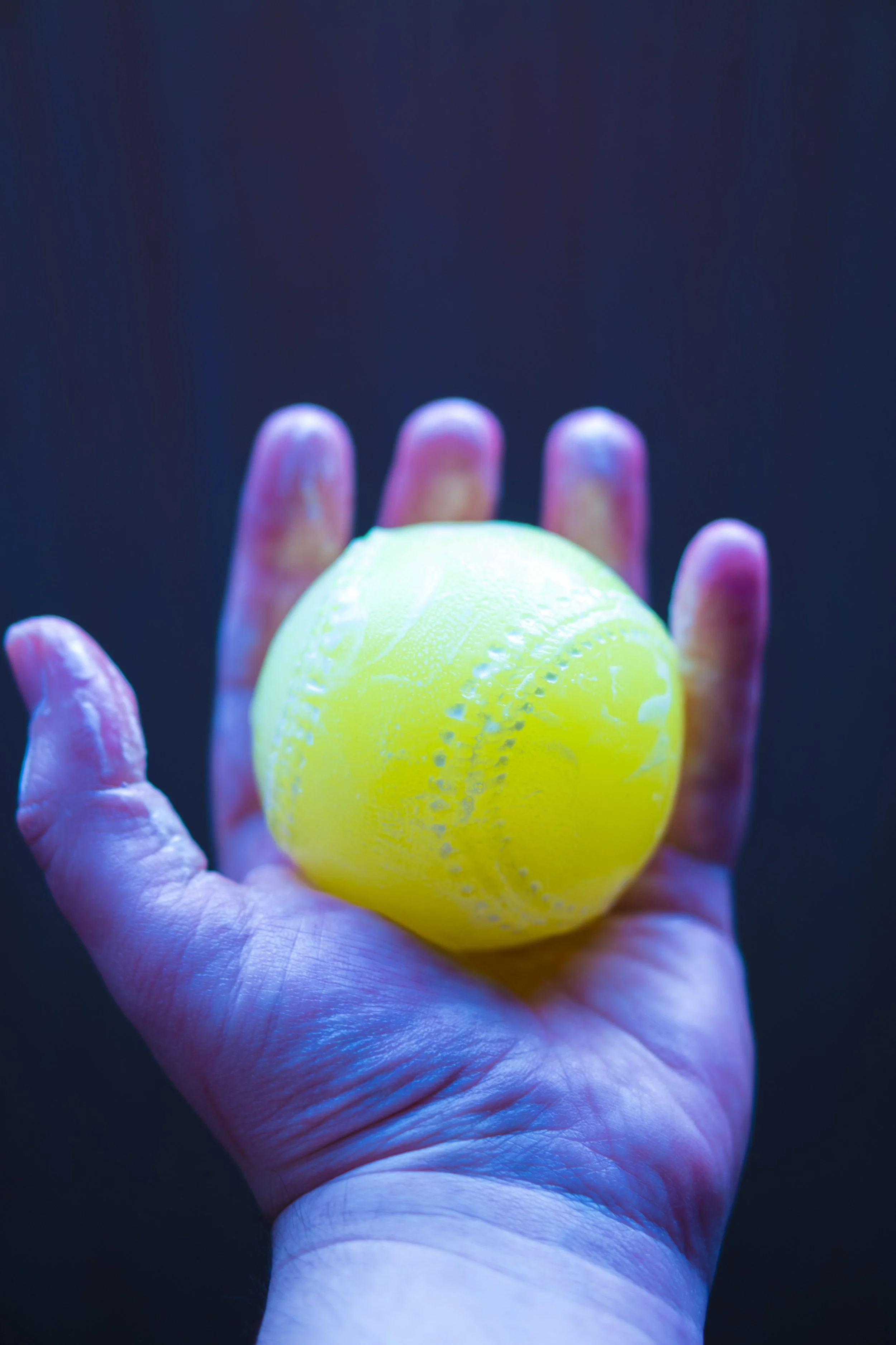 Soap (Ball Washer)