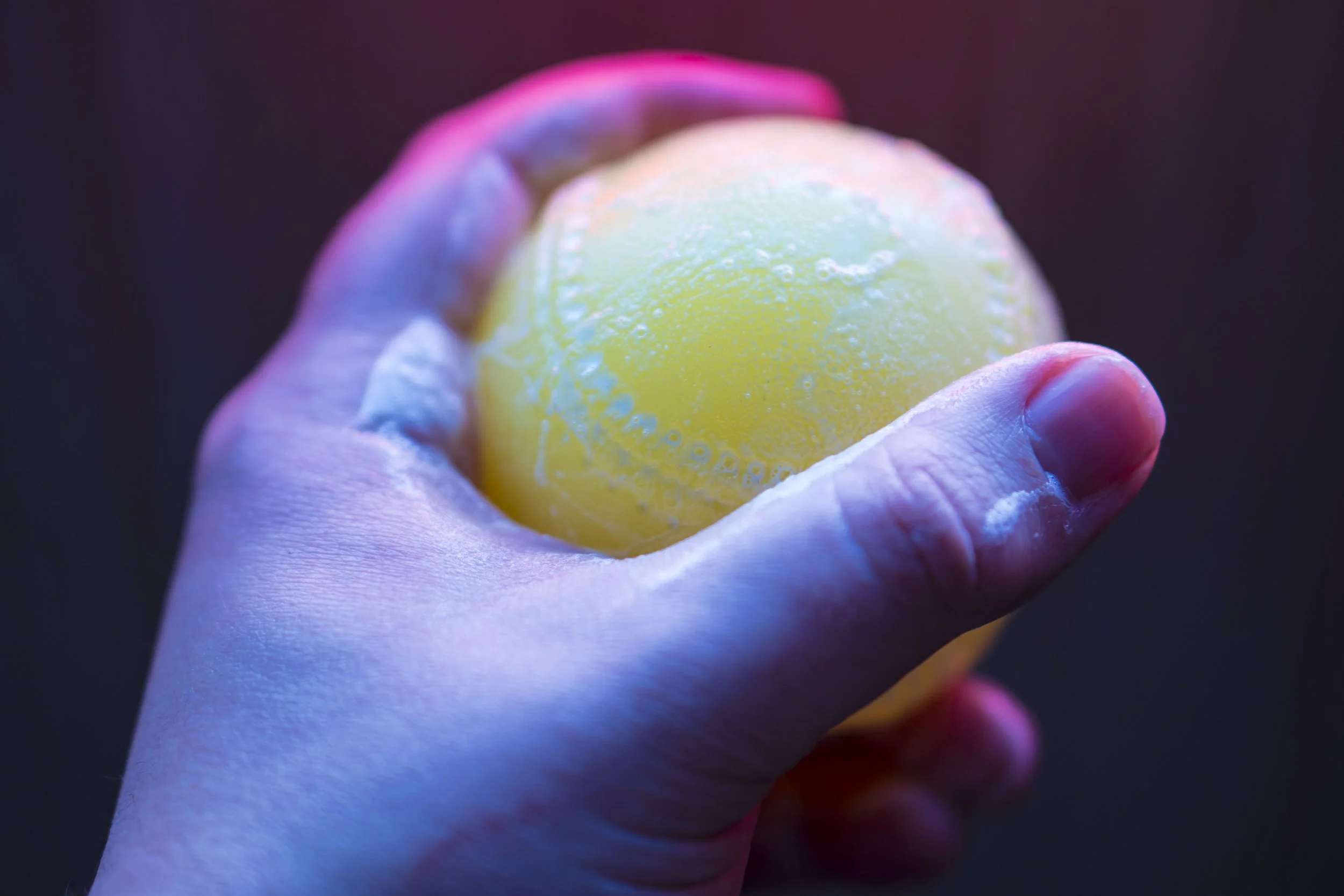 Soap (Ball Washer)