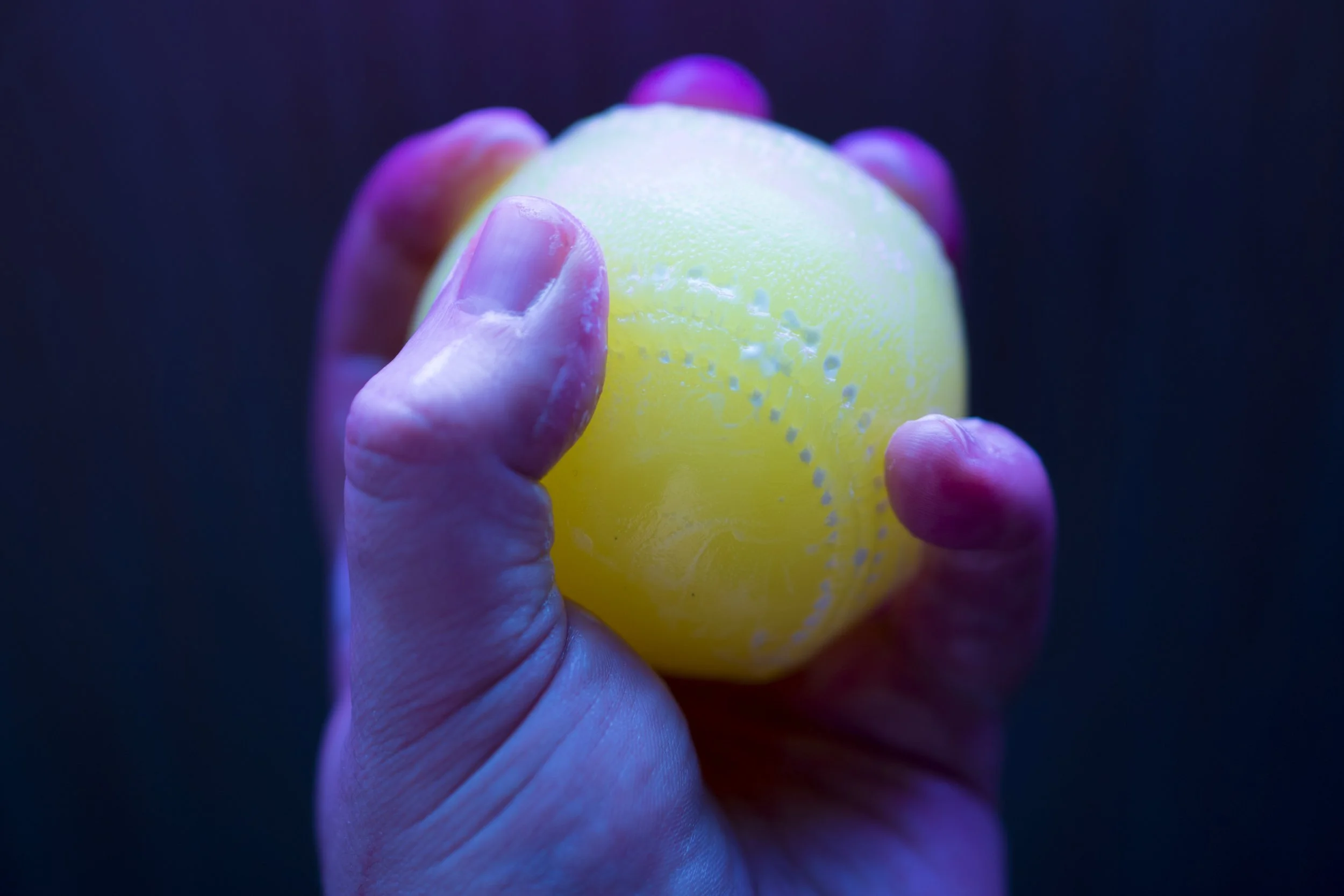 Soap (Ball Washer)