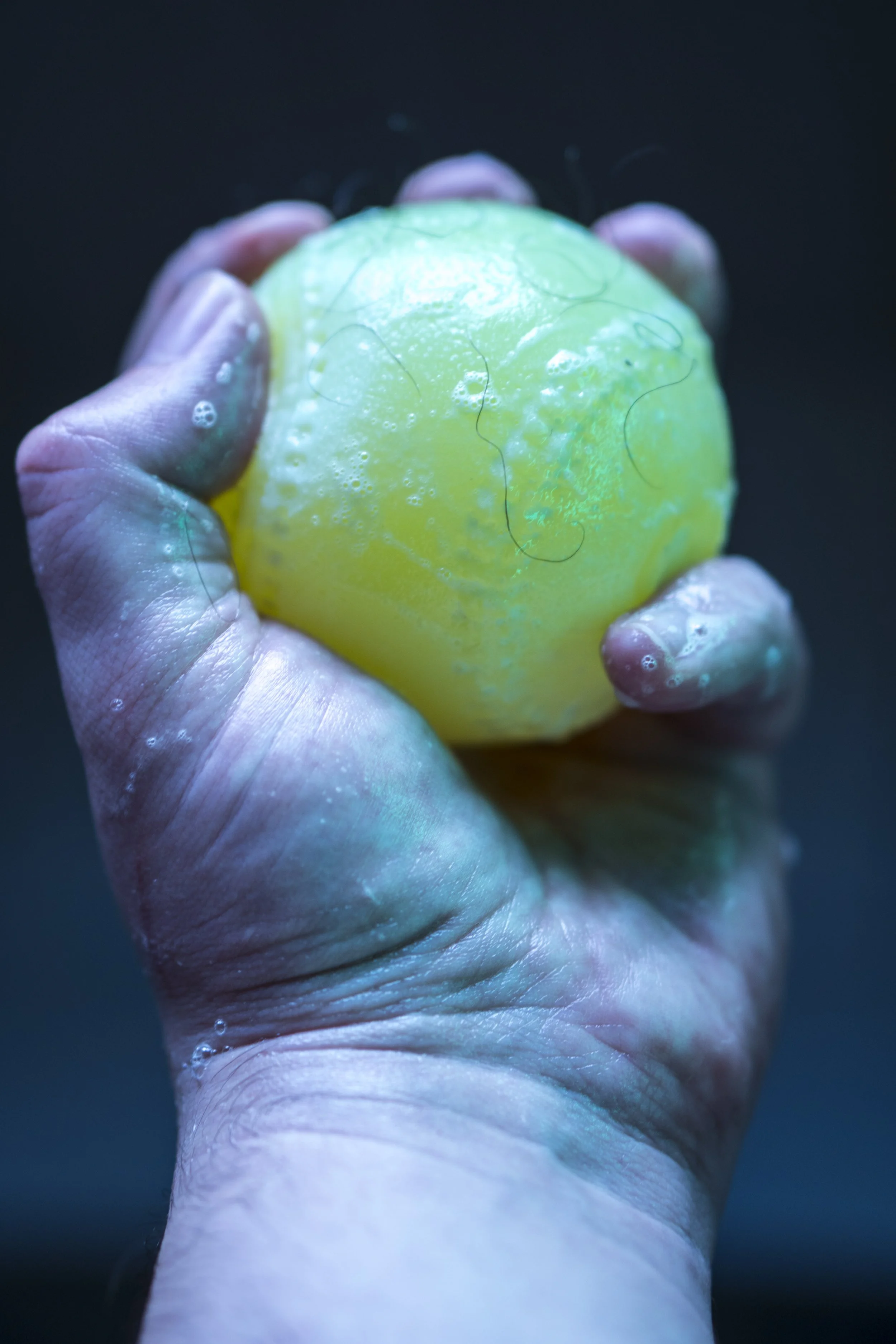 Soap (Ball Washer)
