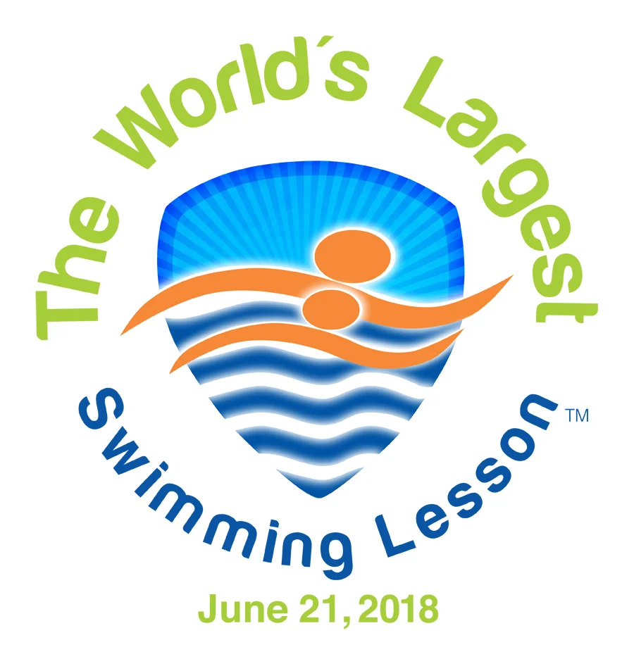 The World's Largest Swimming Lesson - A Guinness World Record Event!