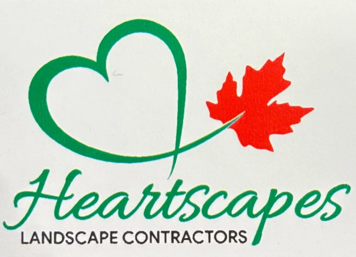 Heartscapes Landscape Contractors
