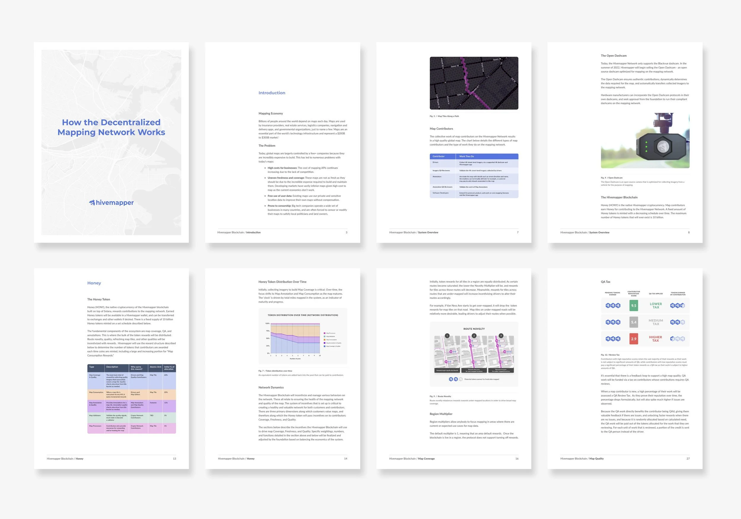 Hivemapper — Chris Cerrato
