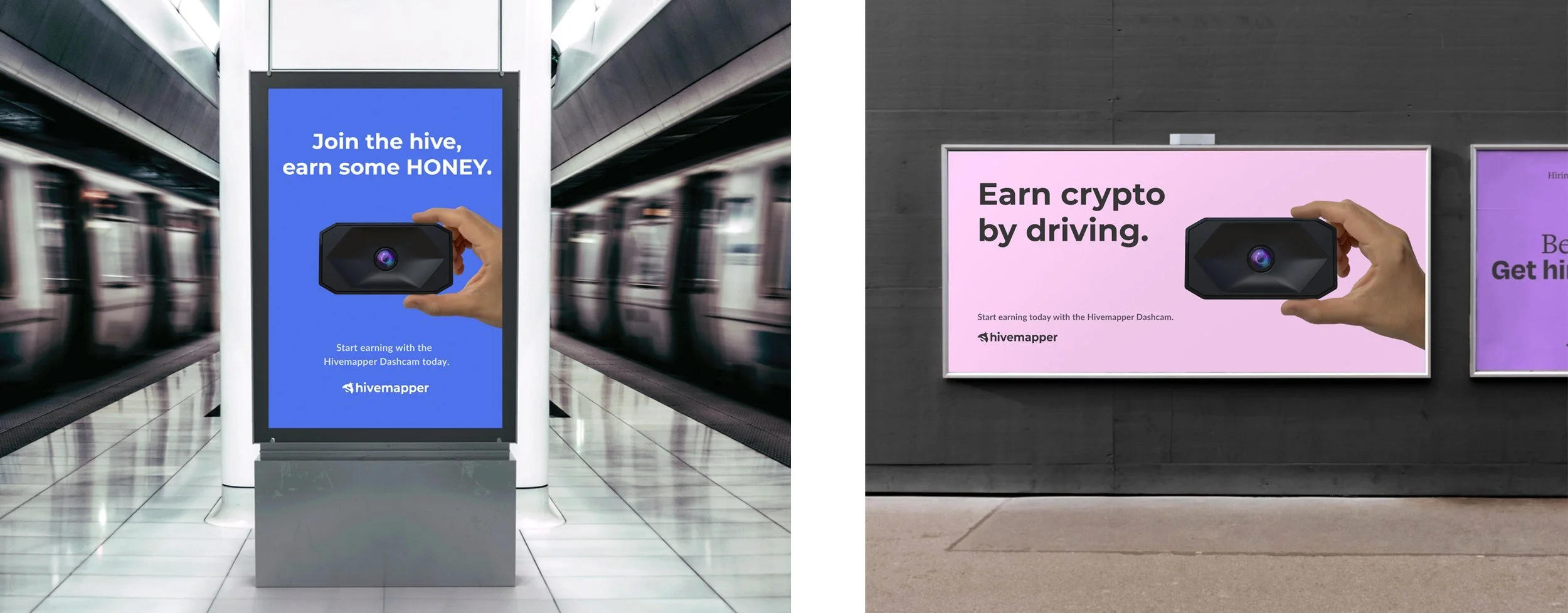 Hivemapper — Chris Cerrato