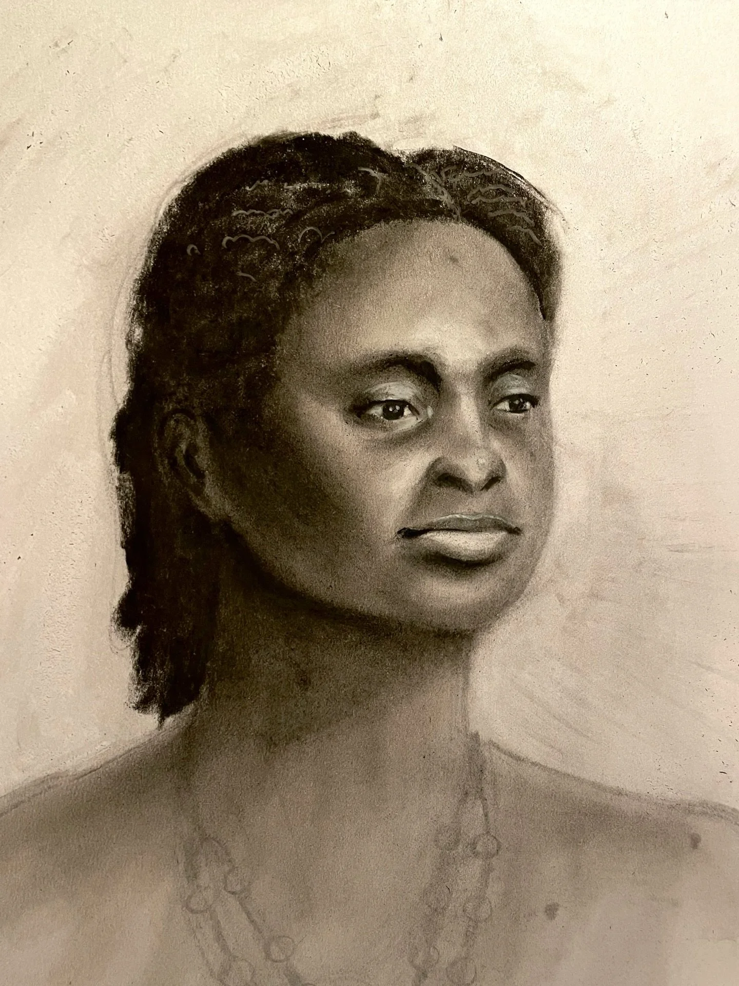 Being in front of a computer all day, my goal this year was to get back to drawing on paper. ✍🏻 

So I signed up for figure drawing classes at 23rd Street Studio. It was a blast&mdash;here are some of the drawings I did. 

If anyone is interested, o