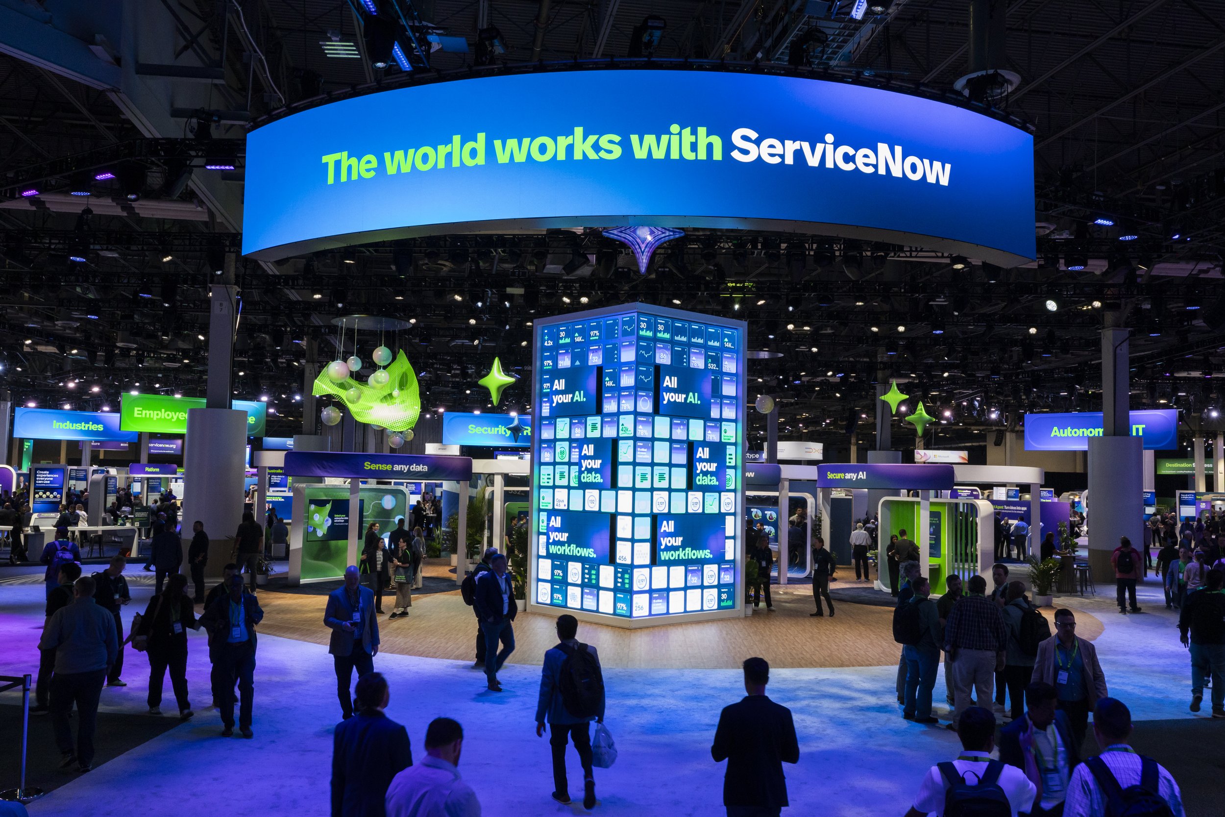 ServiceNow: Knowledge26