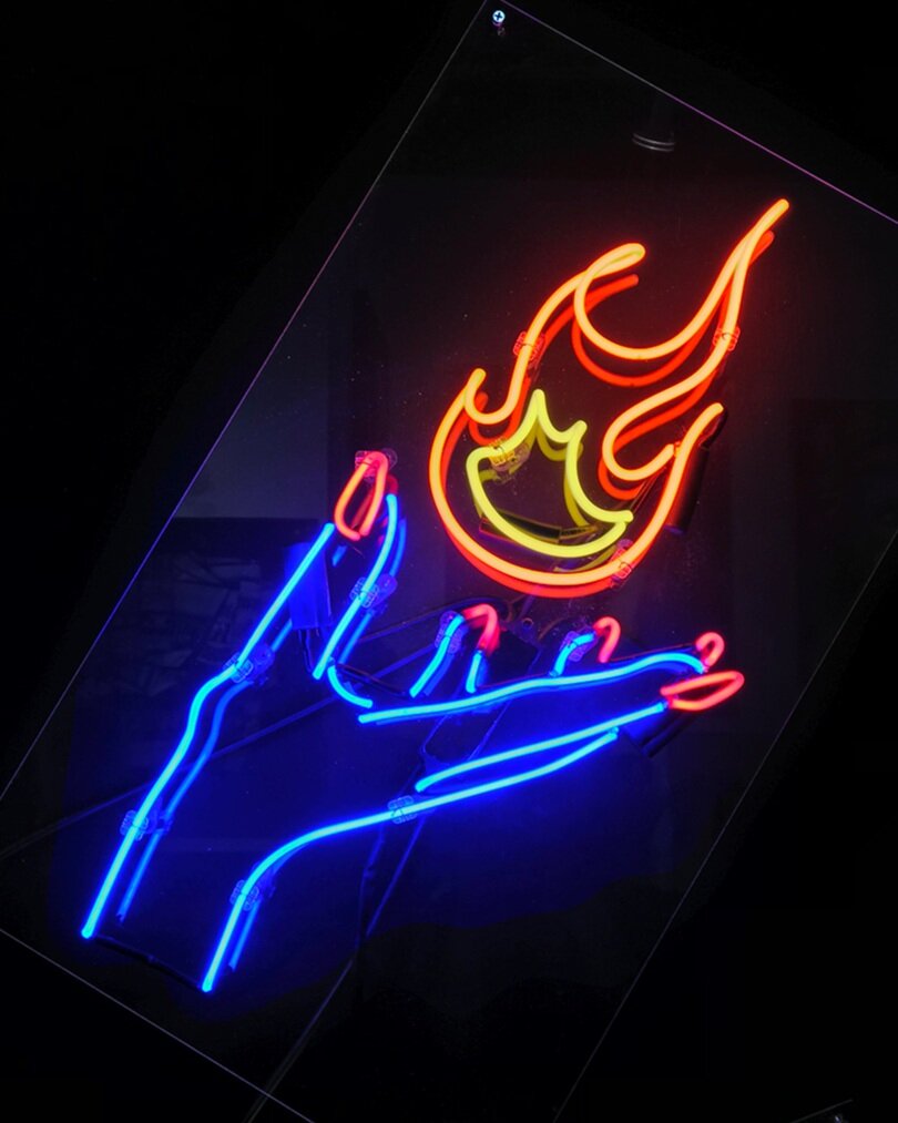 Pyre
