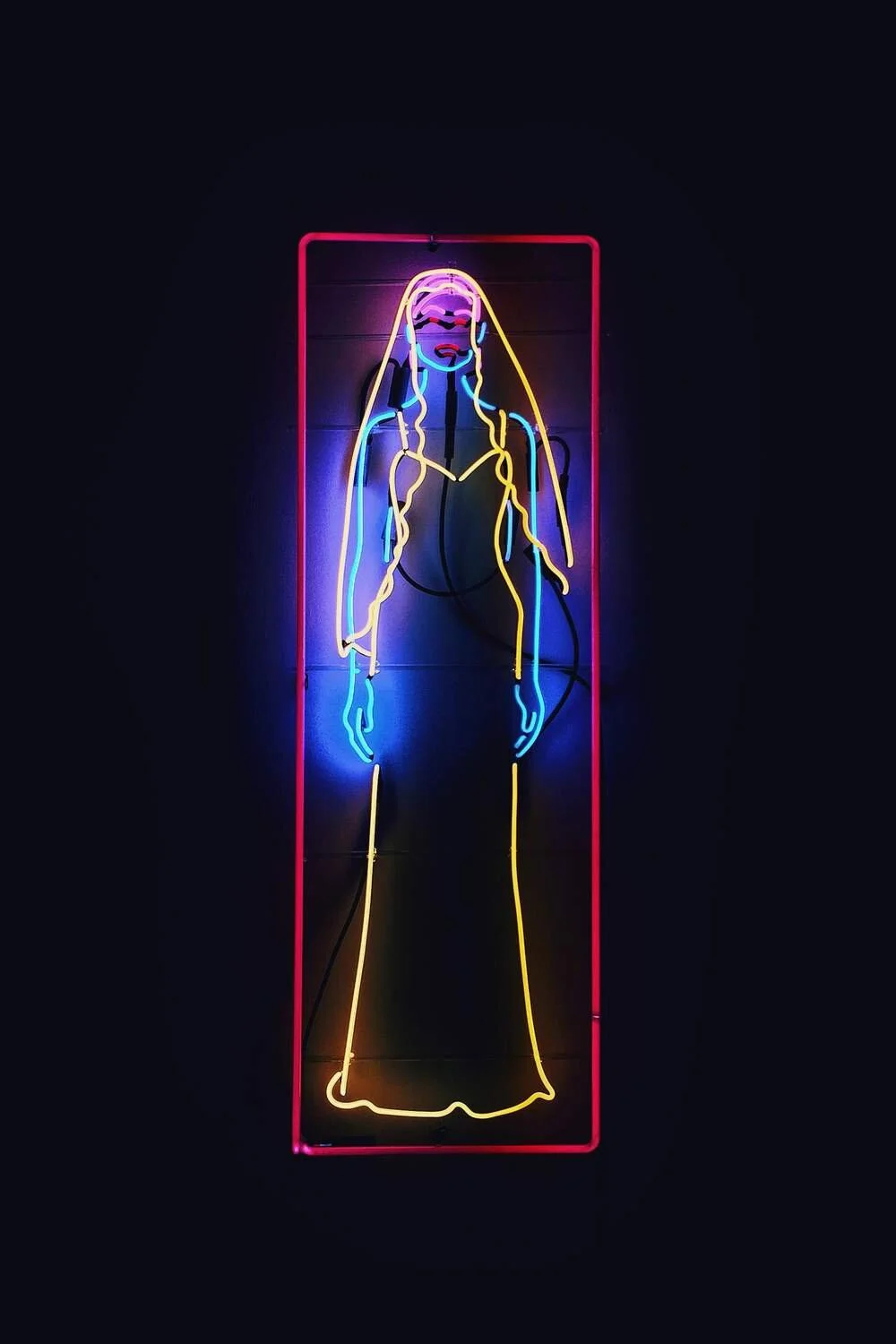 Professional Widow - [available for purchase]