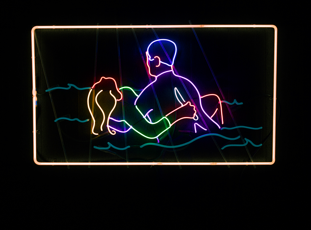 You can Relax Around me - [available for purchase]