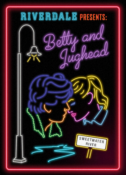 Tumblr x The CWs Riverdale