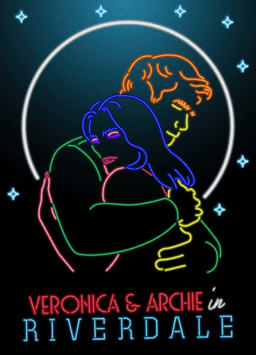 Tumblr x The CWs Riverdale