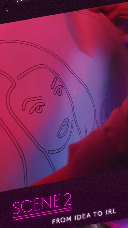 Refinery 29 x Sam Edelman