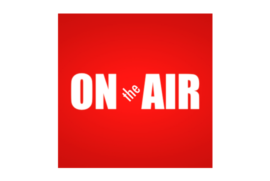 OnTheAir