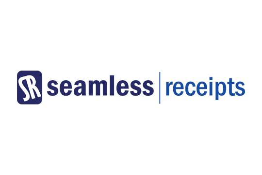 Seamless Receipts