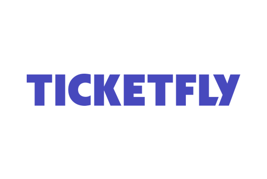 Ticketfly