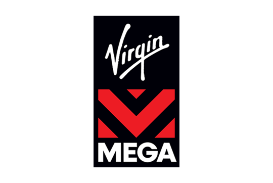 Virgin Mega USA