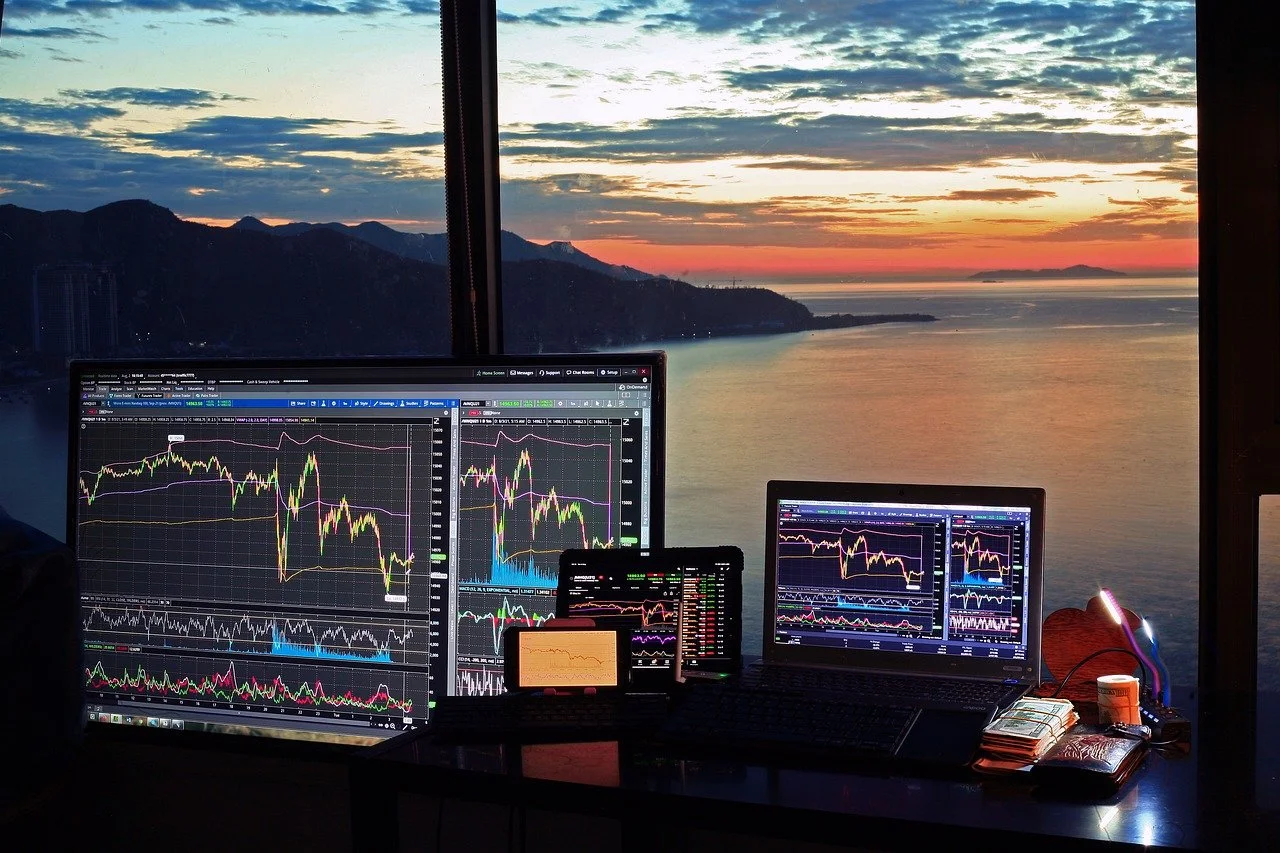 Stocktwits Raises $30 Million in Series B