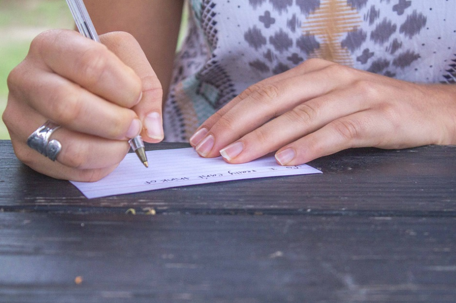 Mastering the Art of Expressing Gratitude