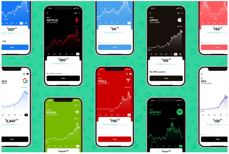 Portfolio Company Gotrade (Fund III) Raises $15.5 million Series A