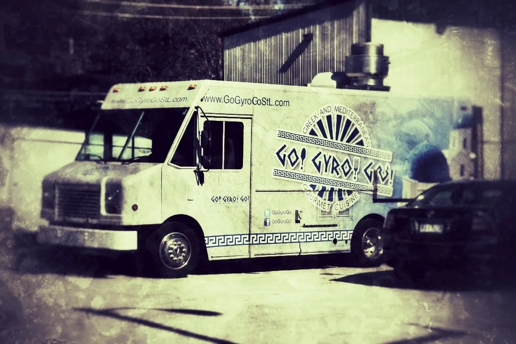 Valuation Compression – The Tale of James and the Giant Gyro Truck