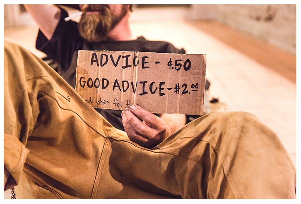 “Strategic Planning” is Just Superstitious Babble