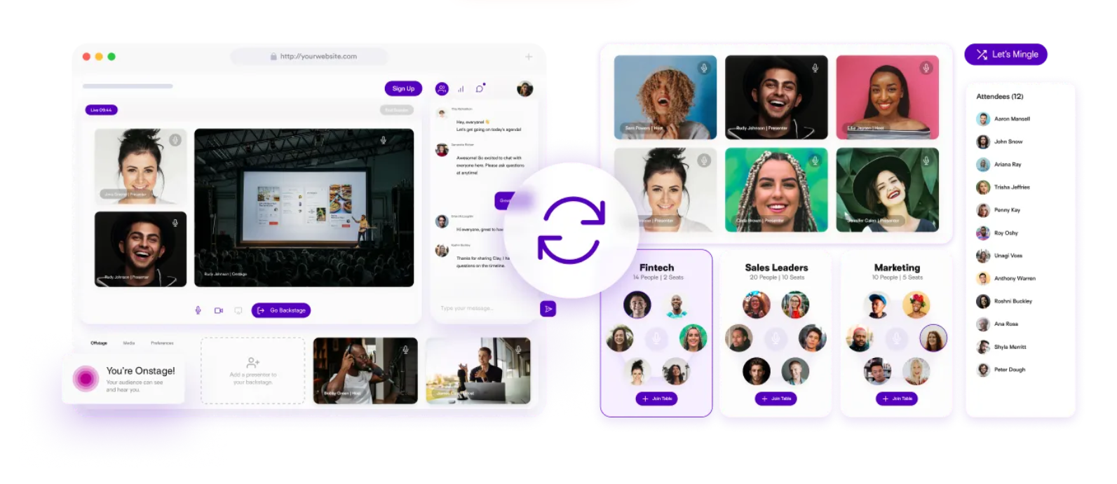 Portfolio Company Sequel Raises $8M Series A