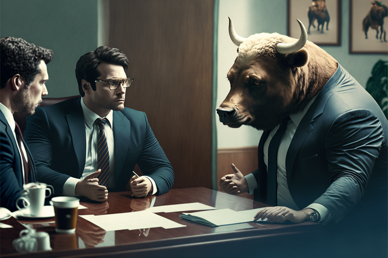 What to Look for When Choosing a Venture Capital Firm