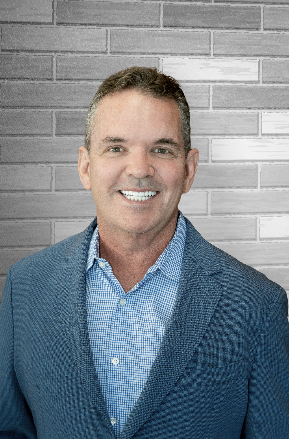 Thomas Peterson, Founder & Managing Partner at Social Leverage