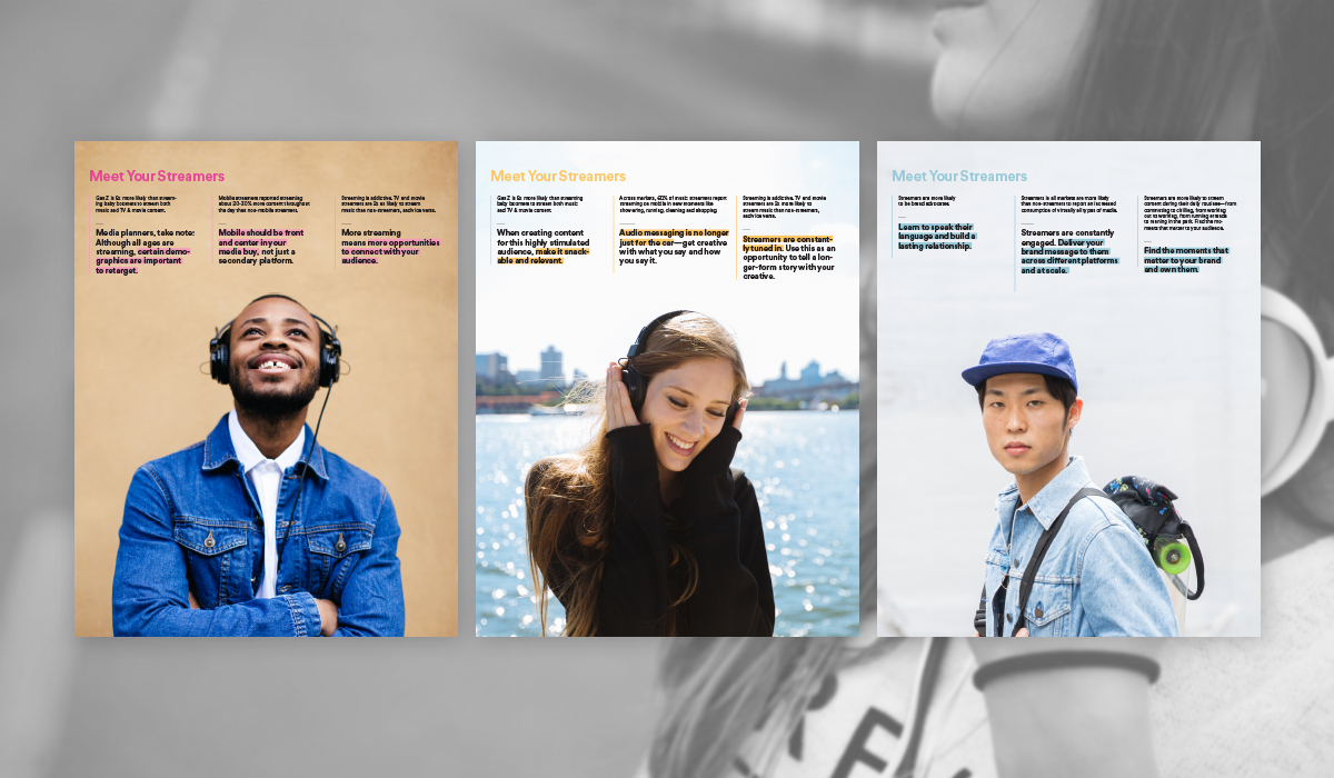 SSoM Printed Booklet