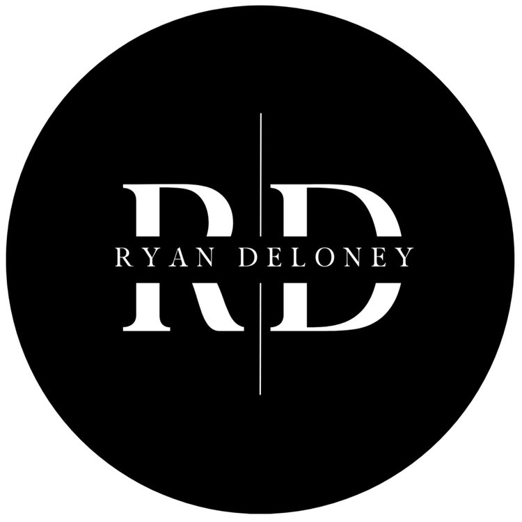 RYAN DELONEY