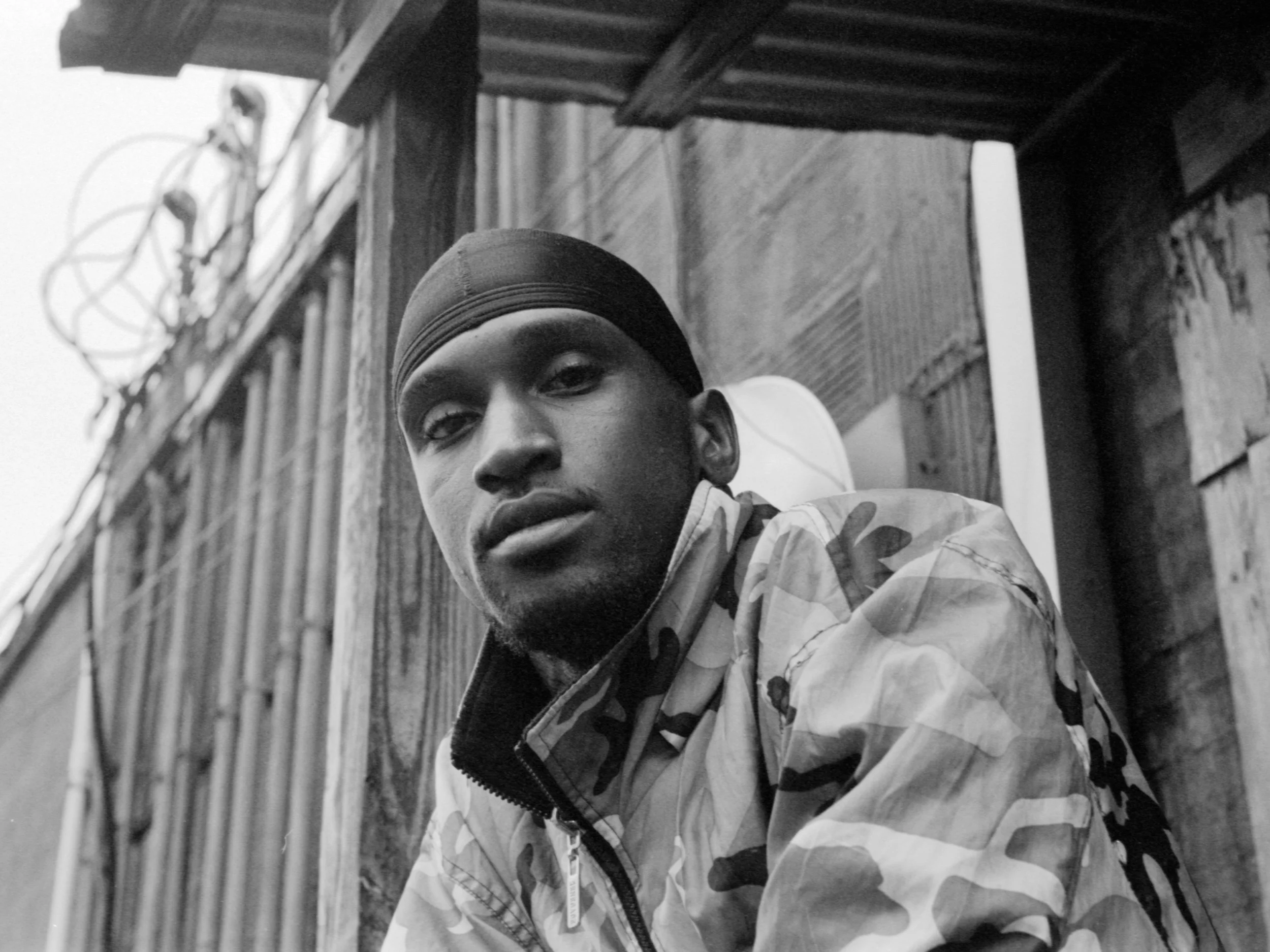 You'll Never Know my Name, 2018