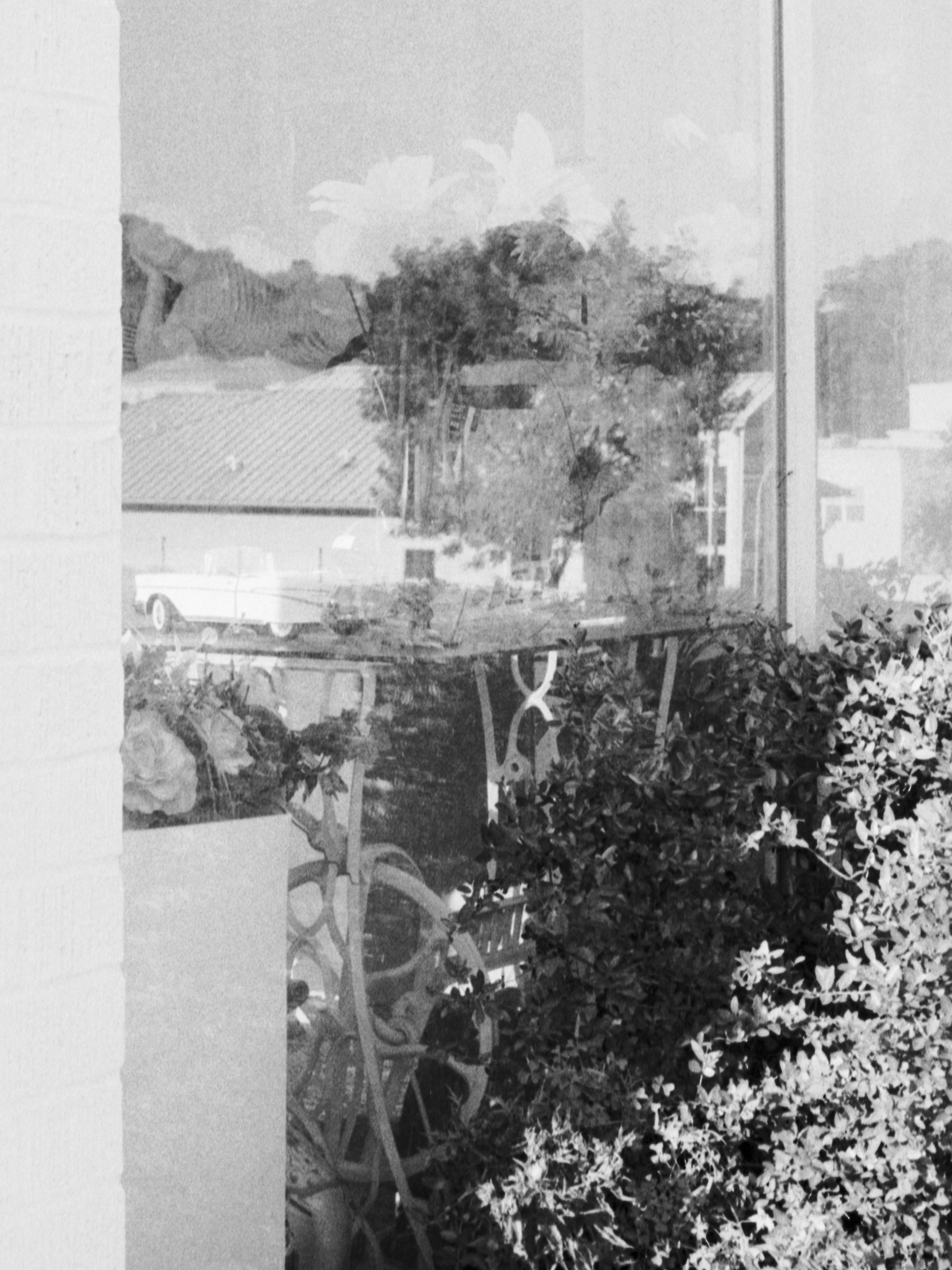 The Fugue of Memory, 2022