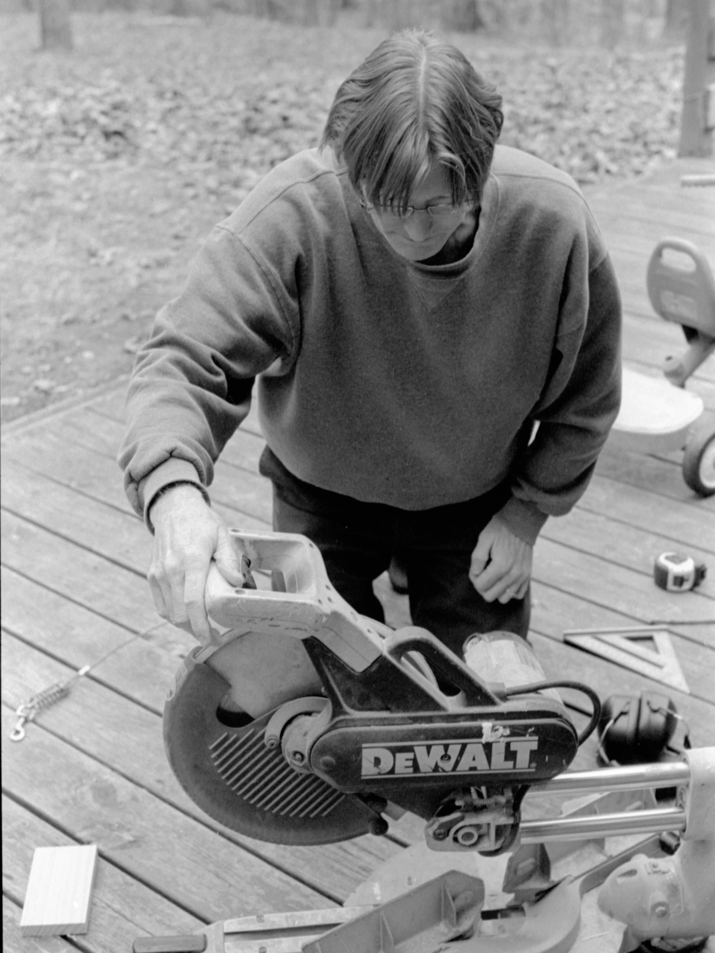 Master Builder, 2020