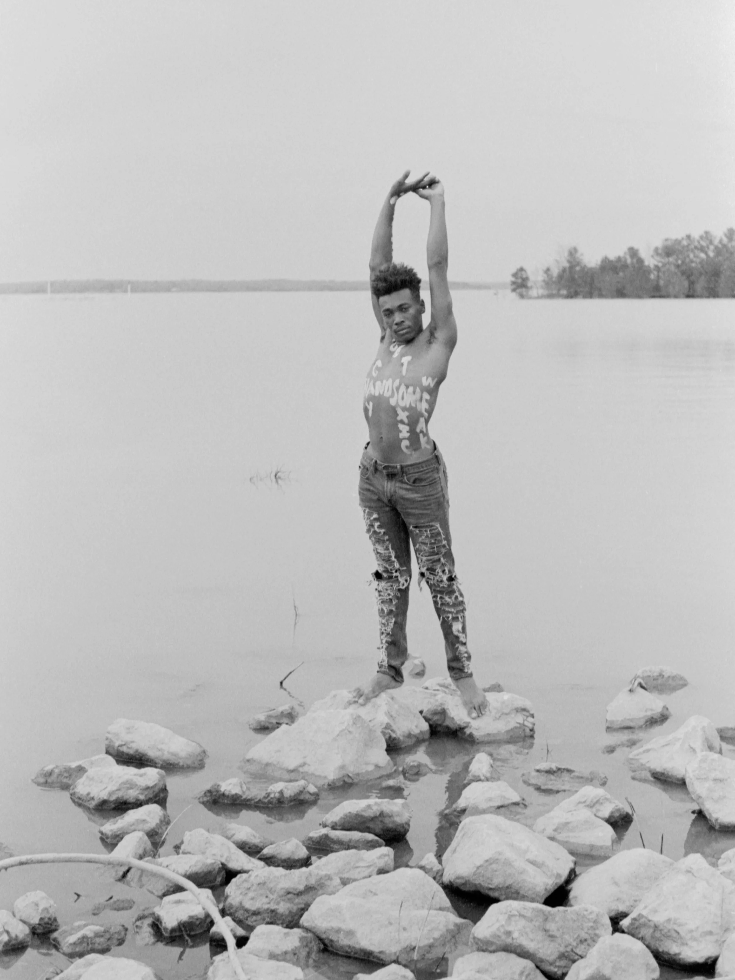 Self Inquiry (Doubt), 2020