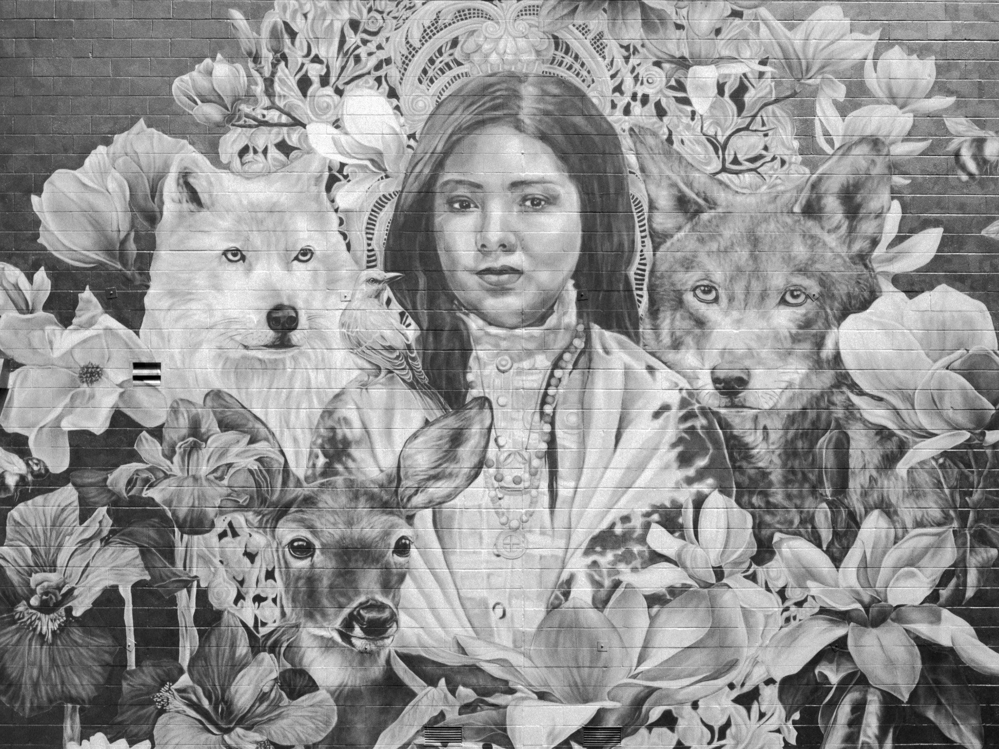 Princess Hoka (Built on Ashes), 2021