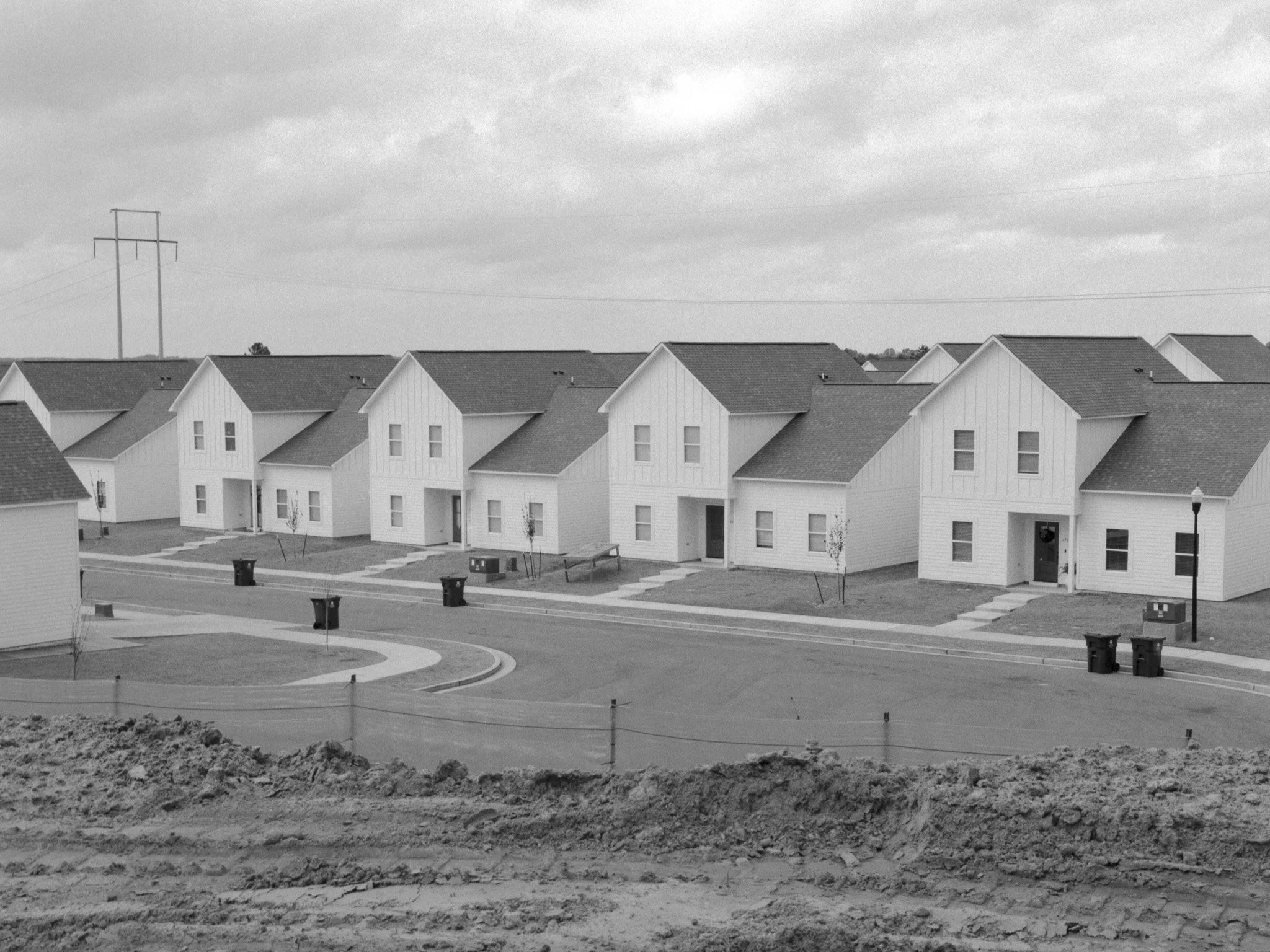 New View, Same Windows, 2025