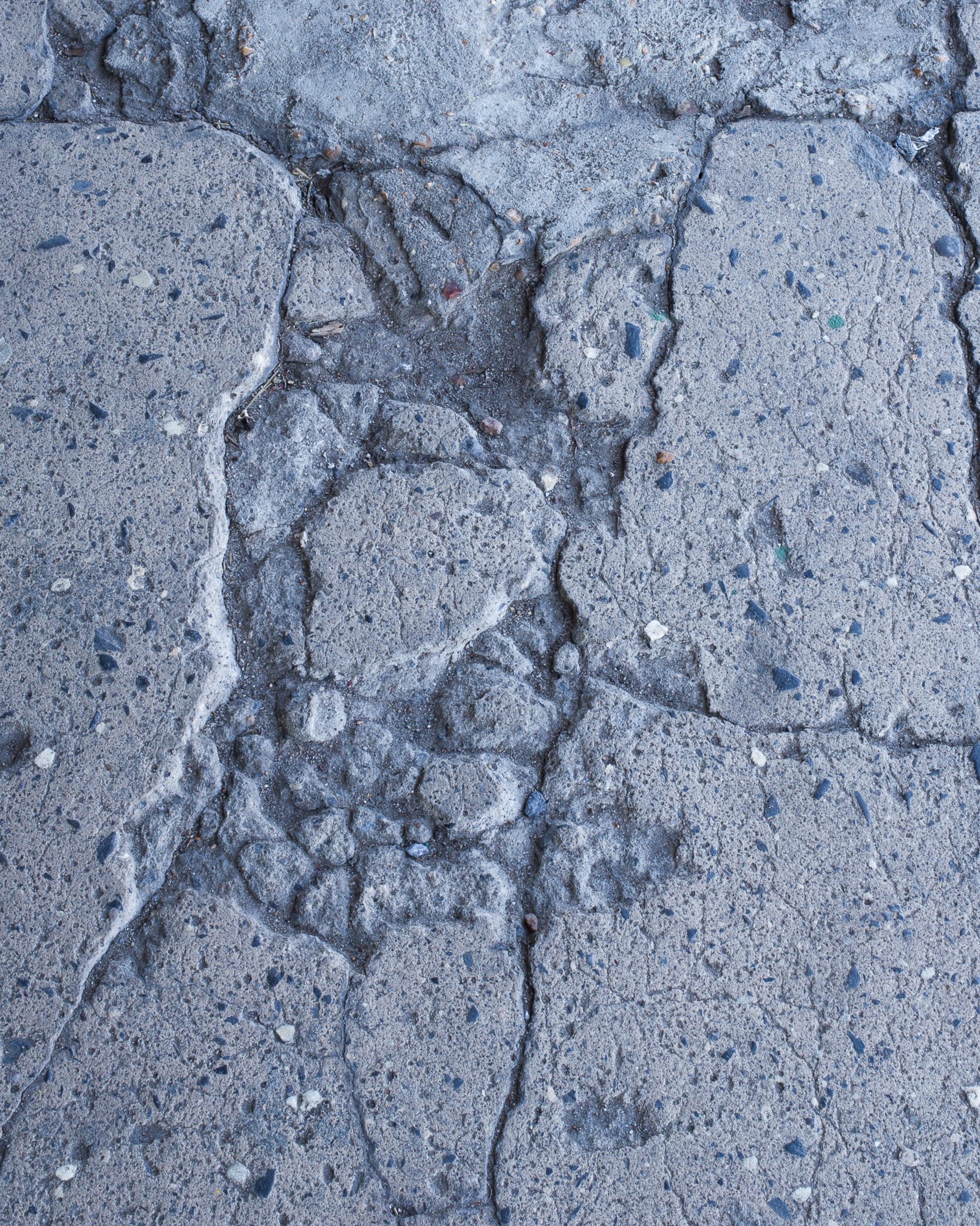 Rivers of Stone, Tallulah