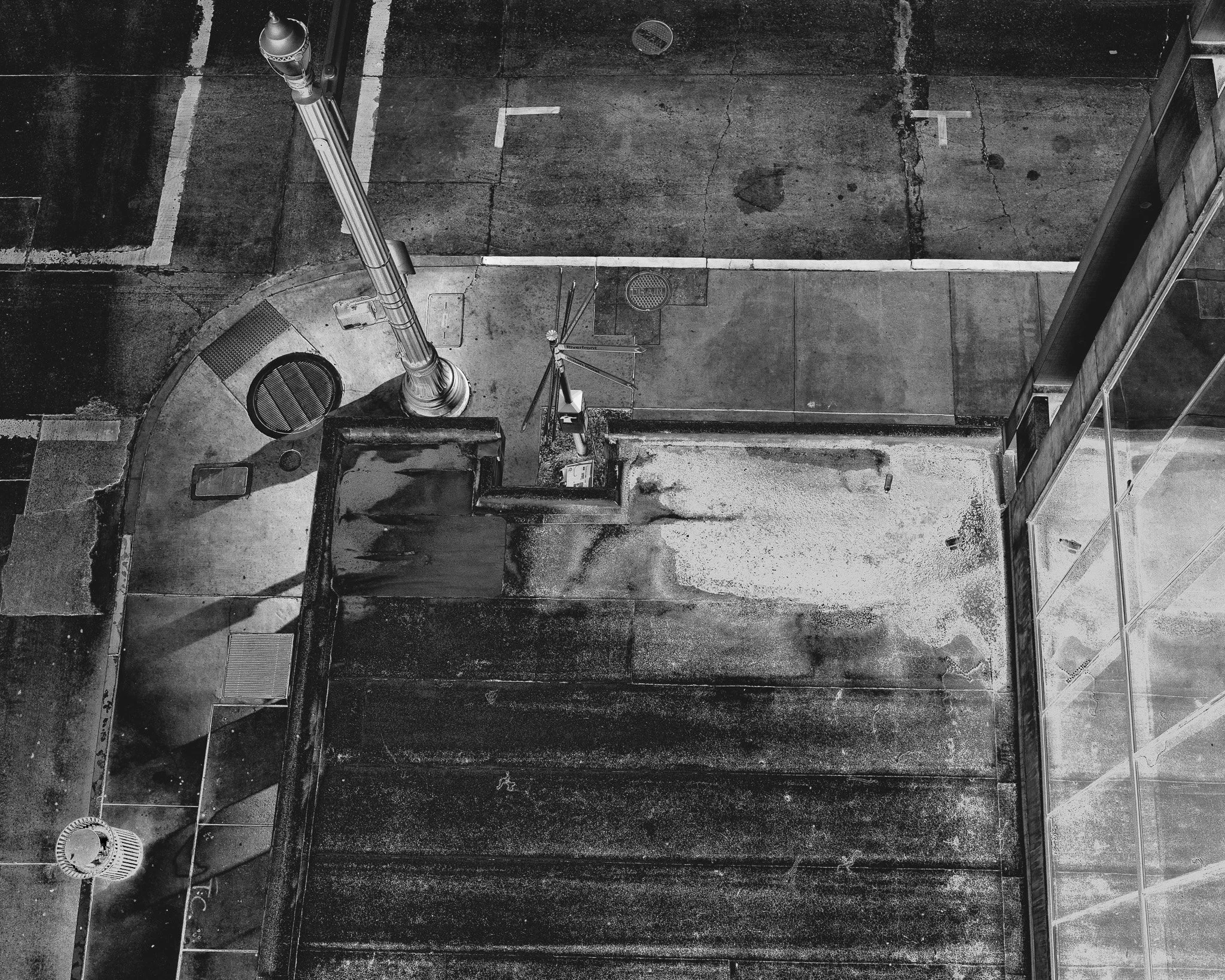 Scene of the Crime I