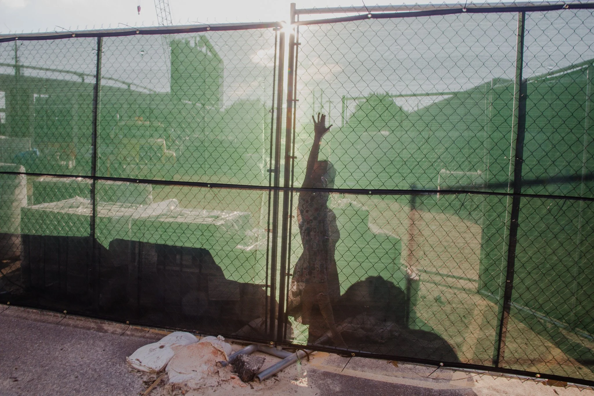 Reach