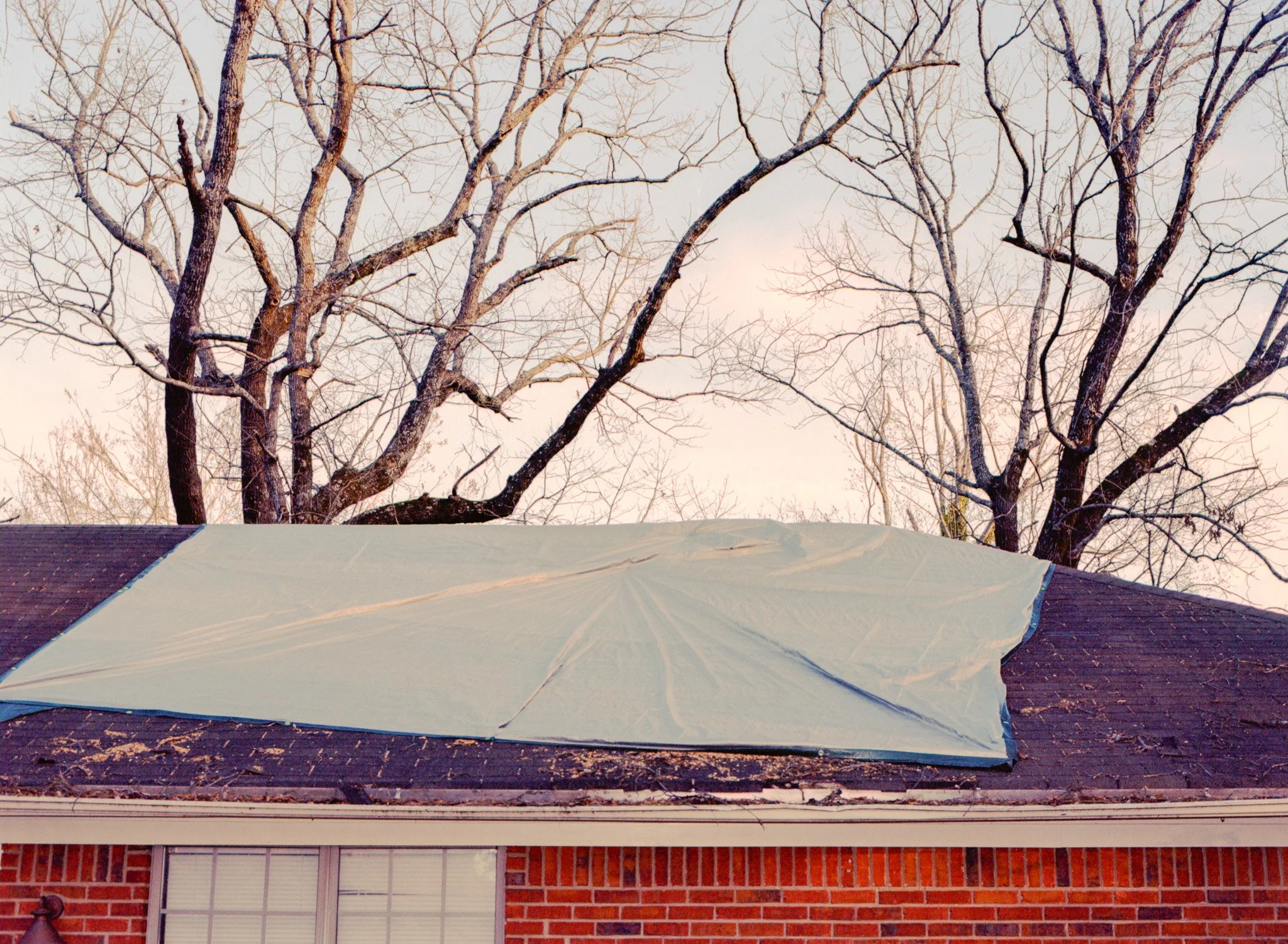 Tarp on Roof.jpg