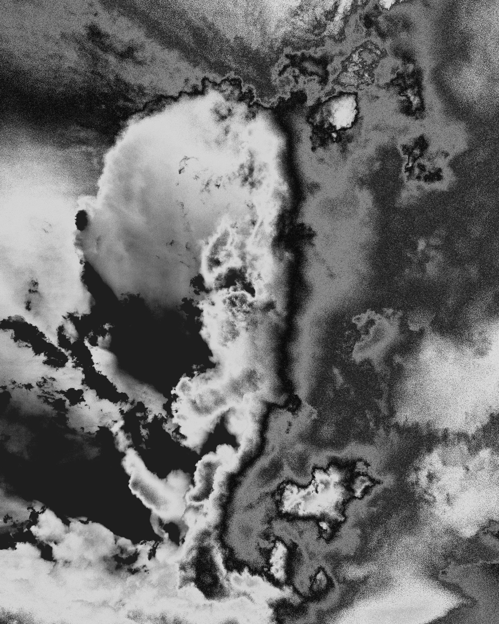 Threat of Rain