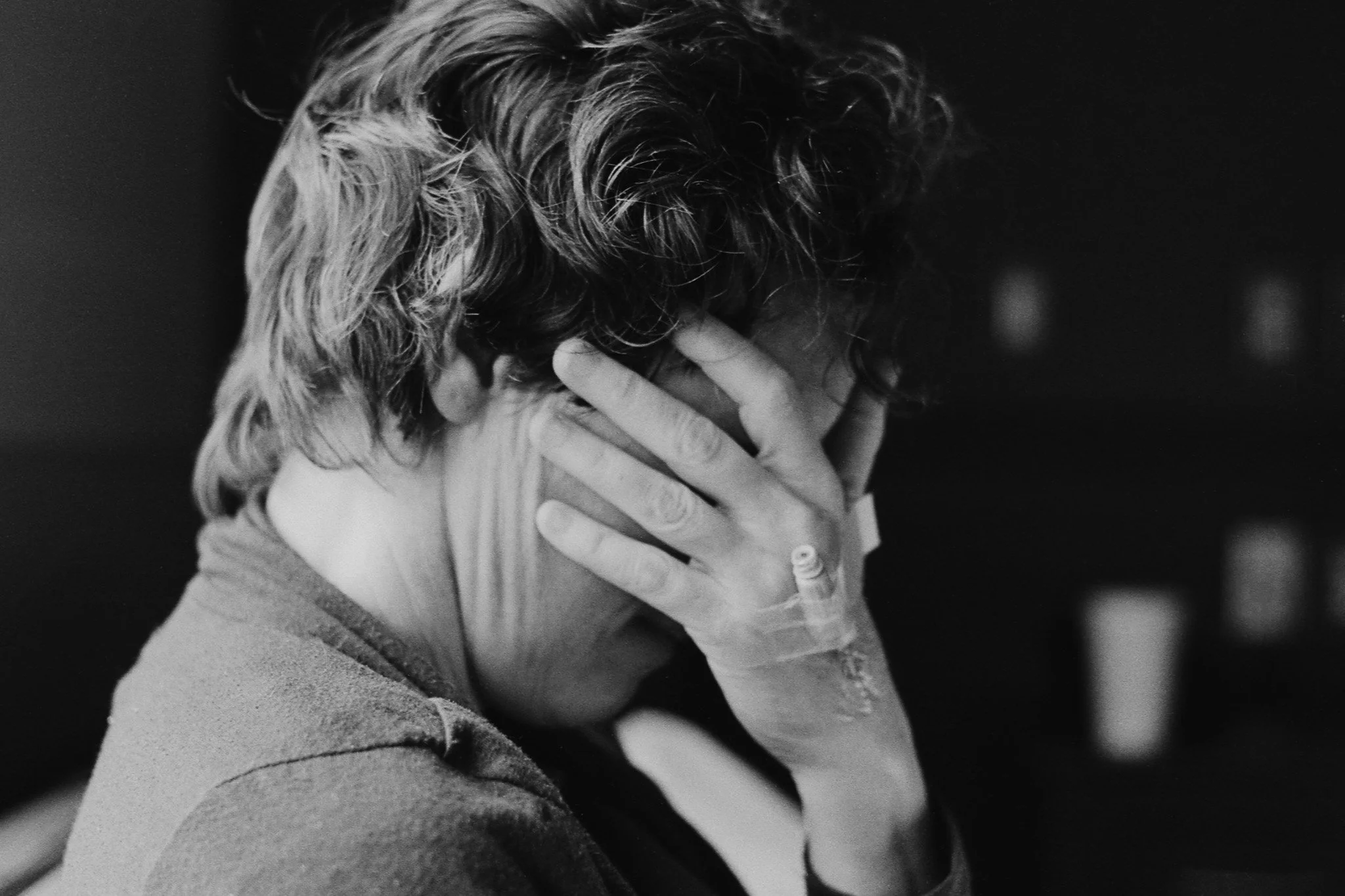 Fatigue