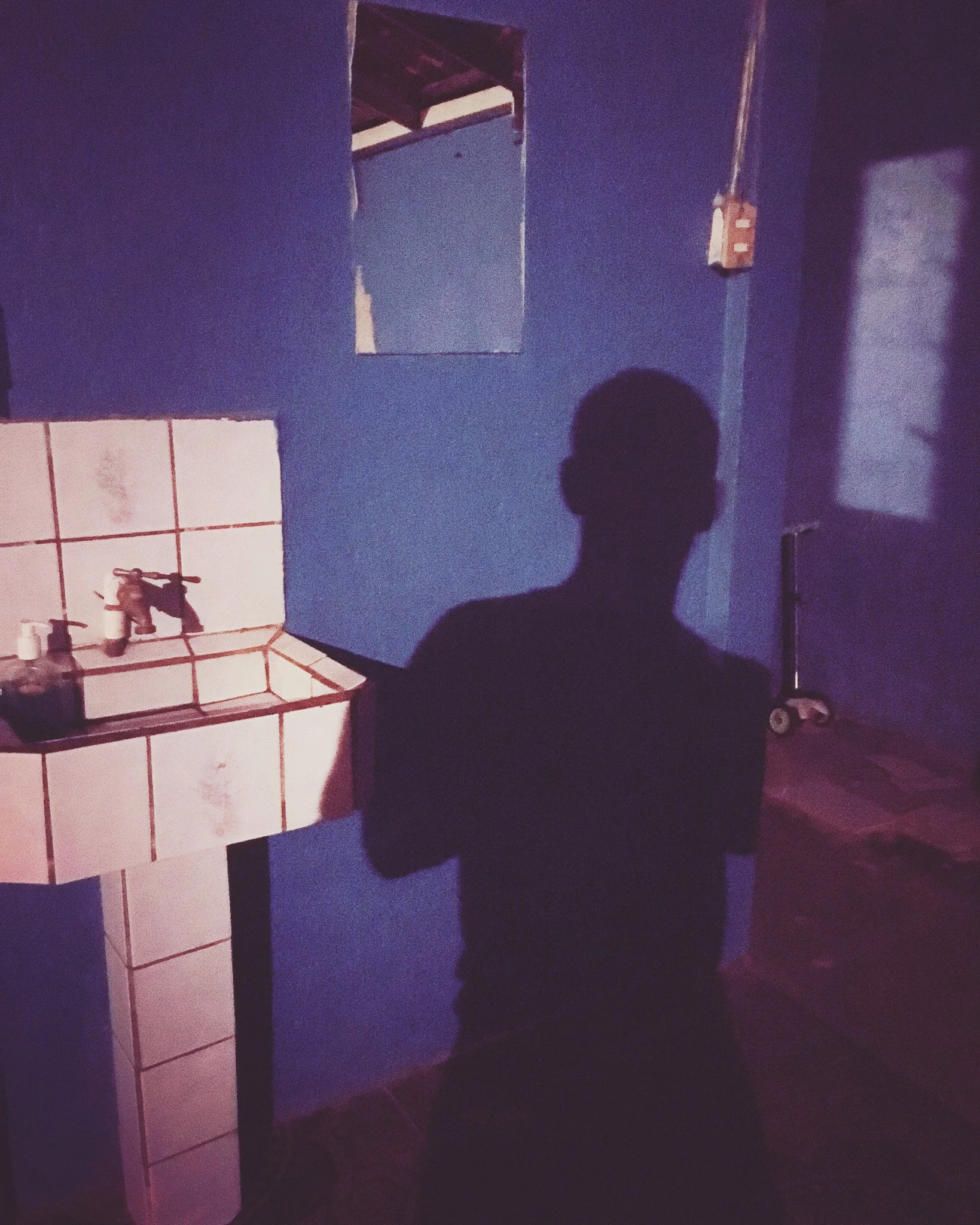 Father I (Jungle Dream)