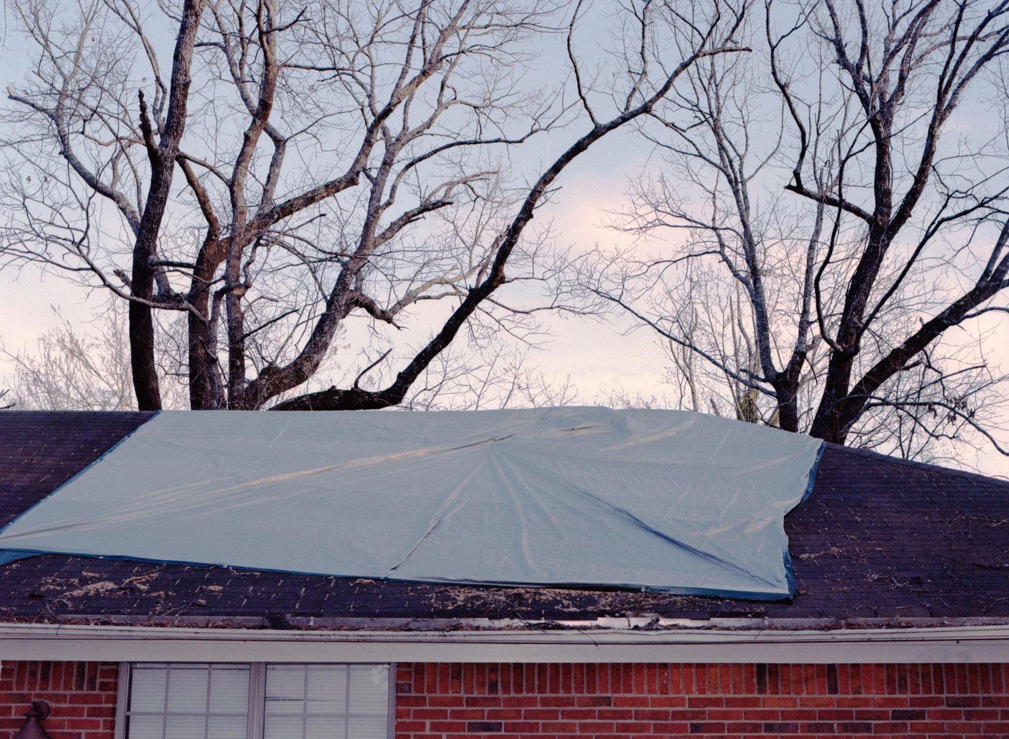 Tarp on Roof.jpg